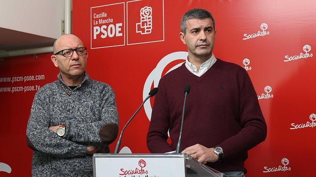 El PSOE califica de «ridícula e irrisoria» la oferta de empleo en Educación