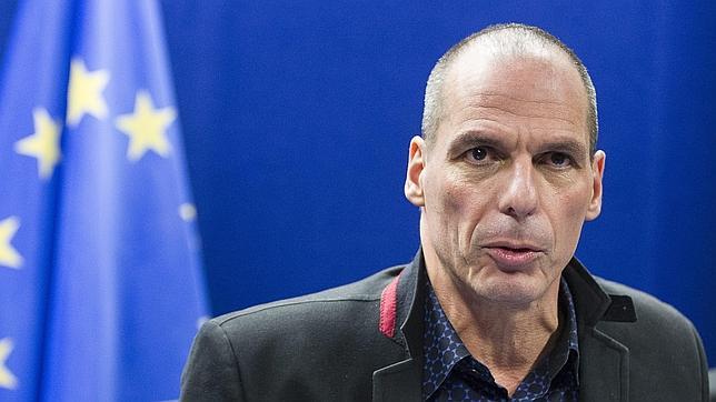 Así es la solicitud de Grecia para extender la ayuda financiera