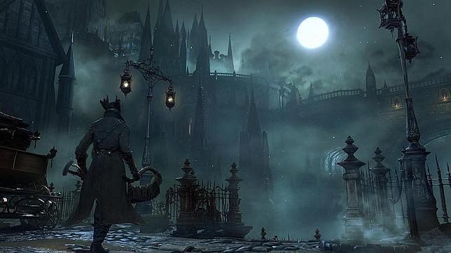 «Bloodborne»: así es su historia