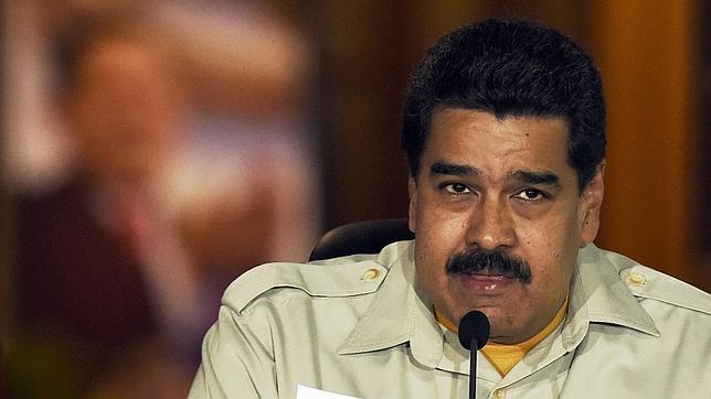 Maduro dice que Ledezma será procesado por todos los delitos contra la paz del país