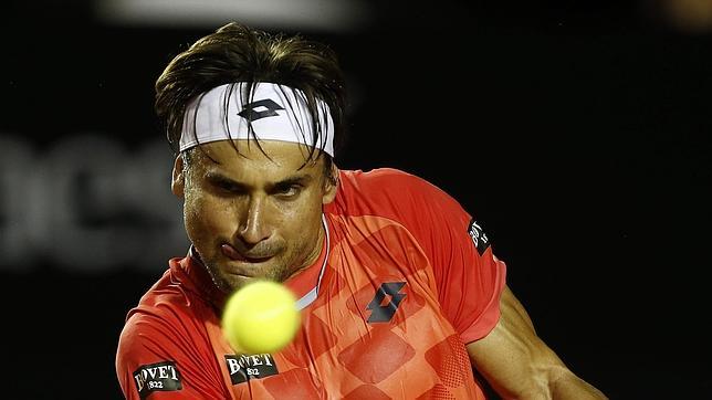 Ferrer, en semifinales de Río de Janeiro