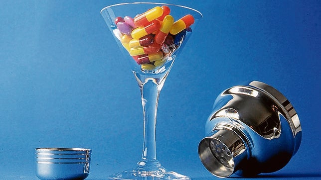 Tomar suplementos de minerales y vitaminas podría estar justificado