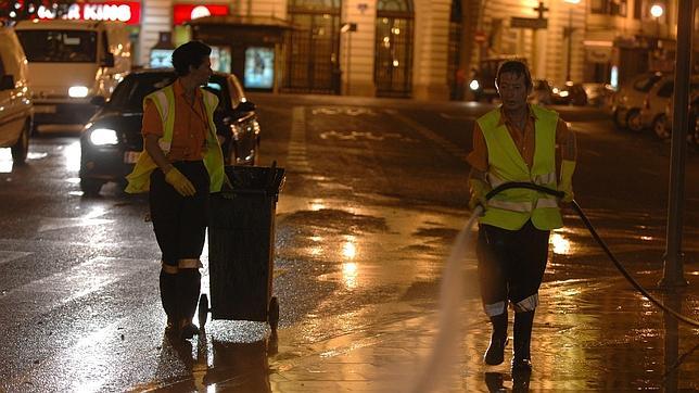 Una nueva ordenanza fomentará el uso responsable del agua en Valencia