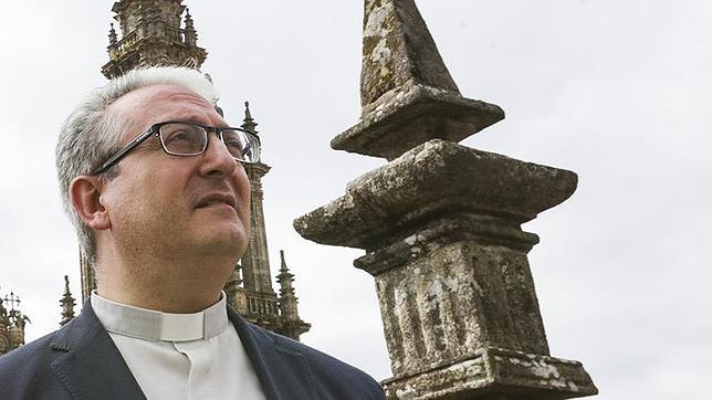 «La seguridad y gestión de la Catedral hoy no tiene nada que ver con antes del robo del Códice»