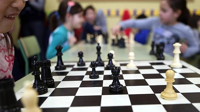 Esto es lo que aportará el ajedrez a tu hijo cuando se convierta en una asignatura más