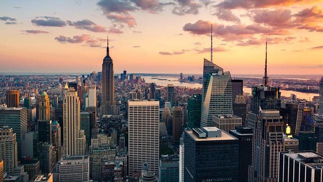 Cinco viajes de novios que están de moda esta temporada