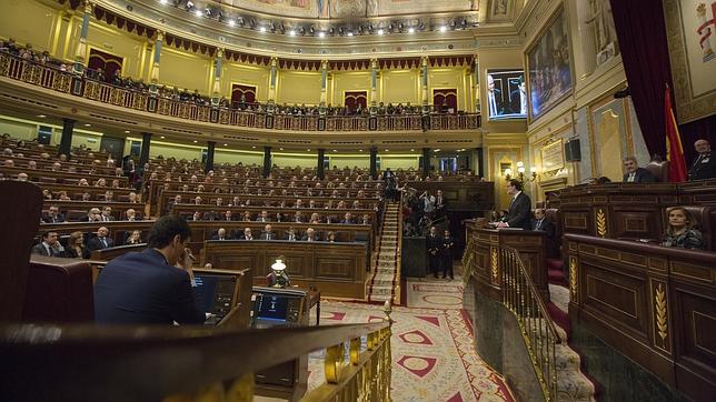 Las frases del discurso de Rajoy