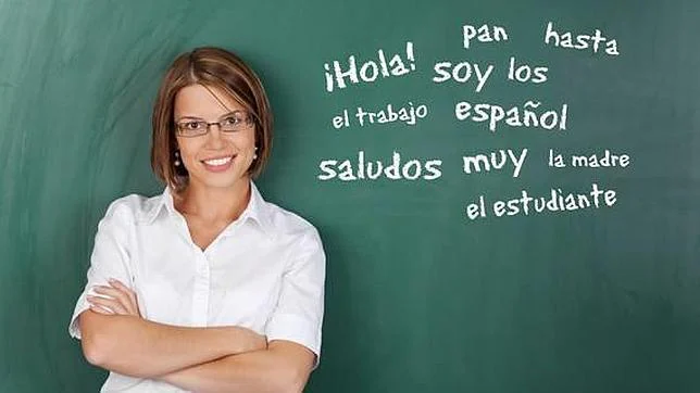 El español es el idioma más feliz