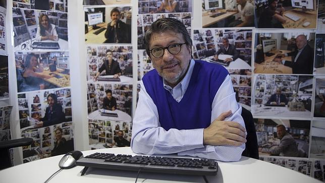 Ignacio Camacho: «El periodismo no puede ser gratuito»