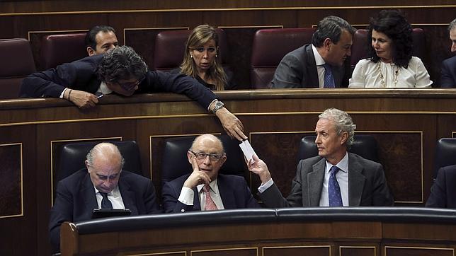 ¿Qué político es el más elegante del Debate sobre el estado de la Nación?