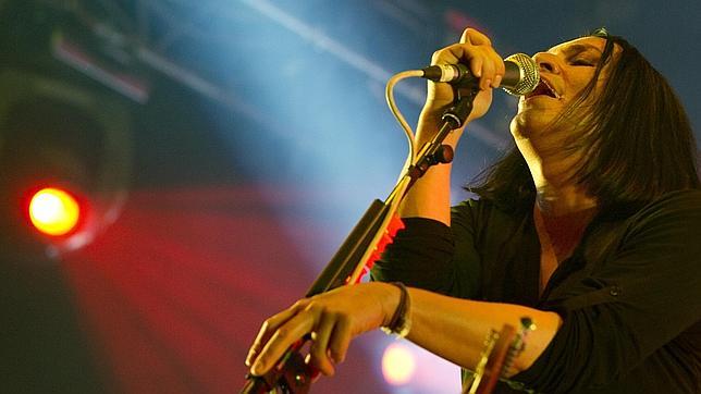 Placebo visitará España en Mayo