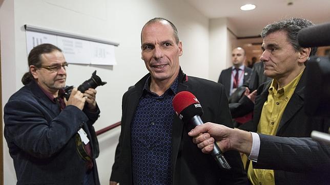 Lee aquí la lista de reformas que Varufakis ha enviado al Eurogrupo