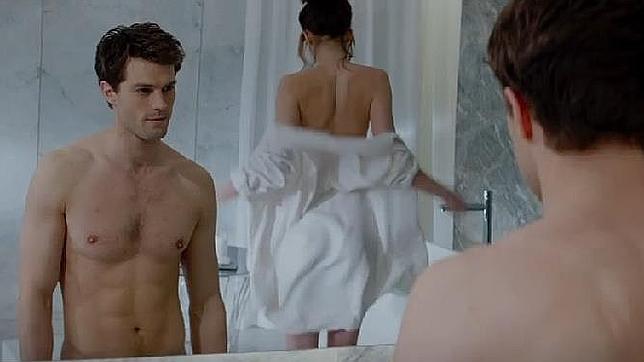 Jamie Dornan desmiente que vaya a abandonar «Cincuenta sombras de Grey»