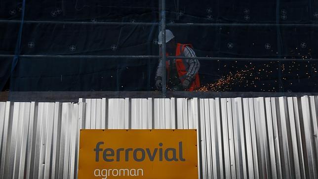 Ferrovial estudia invertir en 28 proyectos internacionales por hasta 35.000 millones