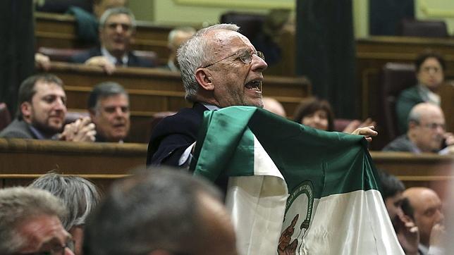 Manuel Pezzi, el coordinador de la fracasada Segunda Modernización de Andalucía