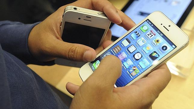 Telefonía, instaladoras de gas y bancos: los sectores que tienen hartos a los madrileños