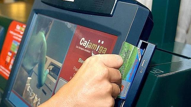 Se han detectado cláusulas abusivas de los contratos de tarjetas de crédito