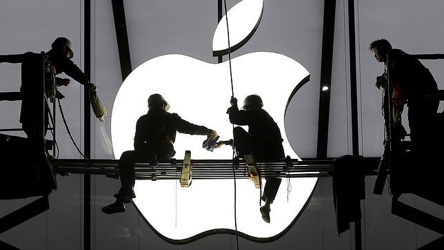 Apple recibe una multa de 533 millones de dólares por violación de patentes