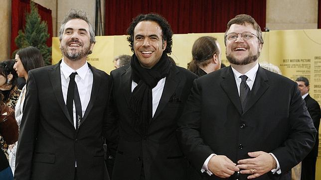 El cine mexicano vive su segunda edad de oro: de Buñuel a Iñárritu