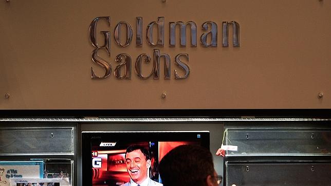 Goldman Sachs prevé que España crecerá un 2,2% este año y un 2,1% en 2016