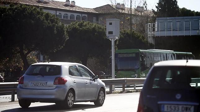 ¿Ver los radares mejora la seguridad vial?