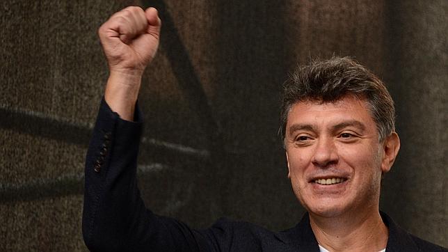 Uno de los detenidos confiesa su implicación en el asesinato de Boris Nemtsov