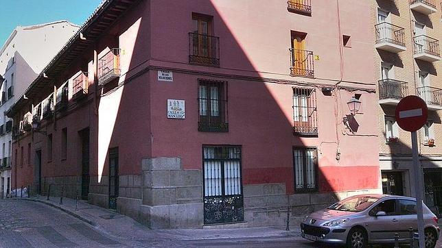«Casas a la malicia»: pisos clandestinos para eludir los impuestos de Felipe II