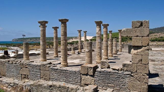 Diez rincones por descubrir de la Andalucía más bella