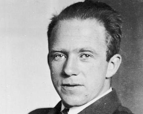 Werner Heisenberg, el líder del «Club del Uranio»