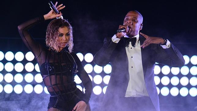 Beyoncé, One Direction o Miles Cyrus, finalistas a los YouTube Music Awards 2015