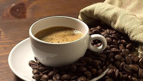 El café previene la enfermedad cardiovascular