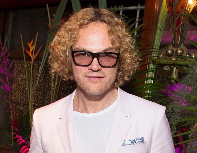Peter Dundas se despide de Pucci