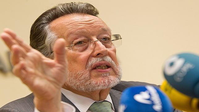 El Gobierno valenciano avisa a Grau: «El escaño no es compatible con el banquillo»