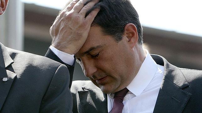 Los líos más sonados de Joan Laporta