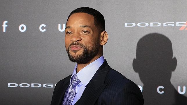 Will Smith quiere recuperar con «Focus» el trono perdido