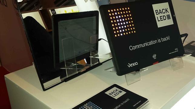 Los mejores gadgets del MWC 2015