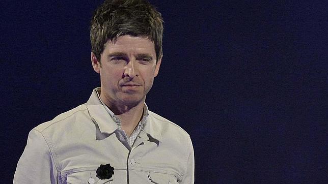 Noel Gallagher afirma que estar en Oasis «era una mezcla de "El Lobo de Wall Street" y "Salvar al Soldado Ryan"»