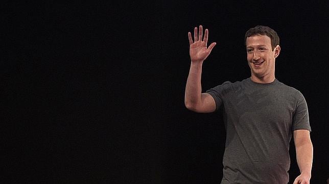 Zuckerberg: «Conectar al mundo es lo que me importa, es lo que hago y seguiré haciendo»