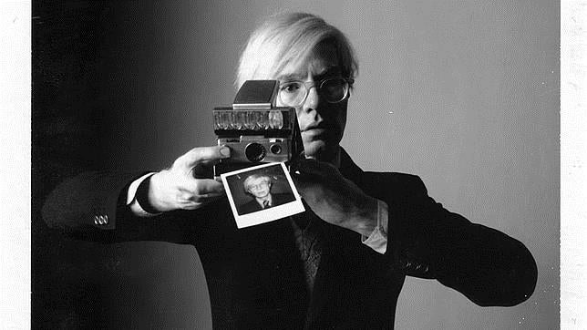 Familiares de Warhol realizan un documental sobre el «tío Andy»