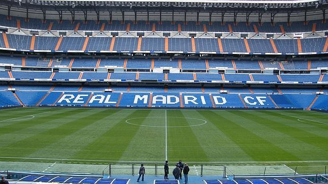 Athletic y Barça quieren la final en el Bernabéu