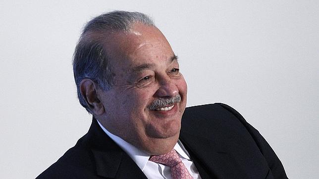 Carlos Slim lanza una opa por el 100% de la inmobiliaria Realia