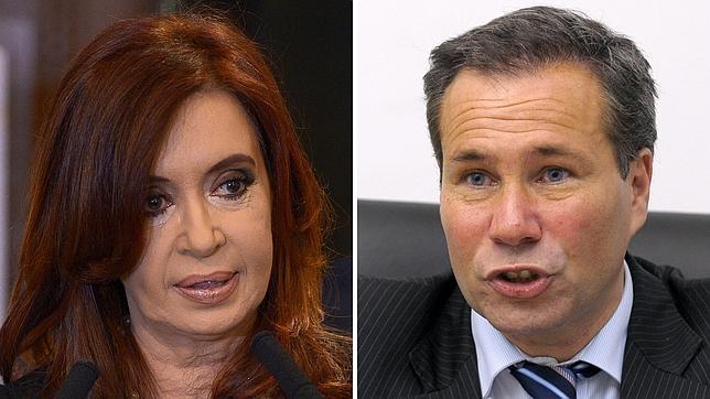 El fiscal Pollicita recurre la desestimación de la denuncia de Nisman contra Kirchner