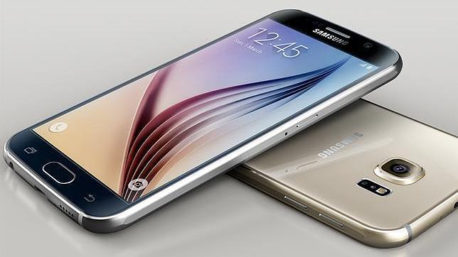 Luces y sombras del Samsung Galaxy S6