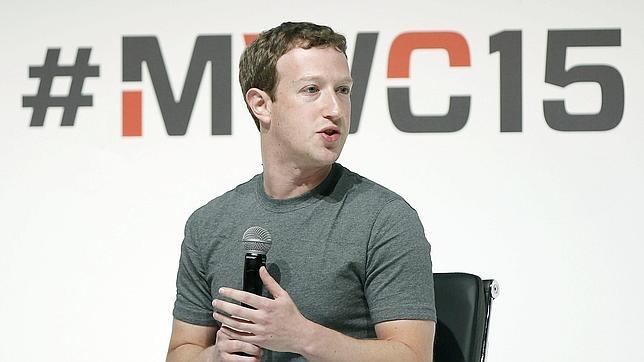 Zuckerberg: «Tu perspectiva única puede llevarte a hacer algo único»