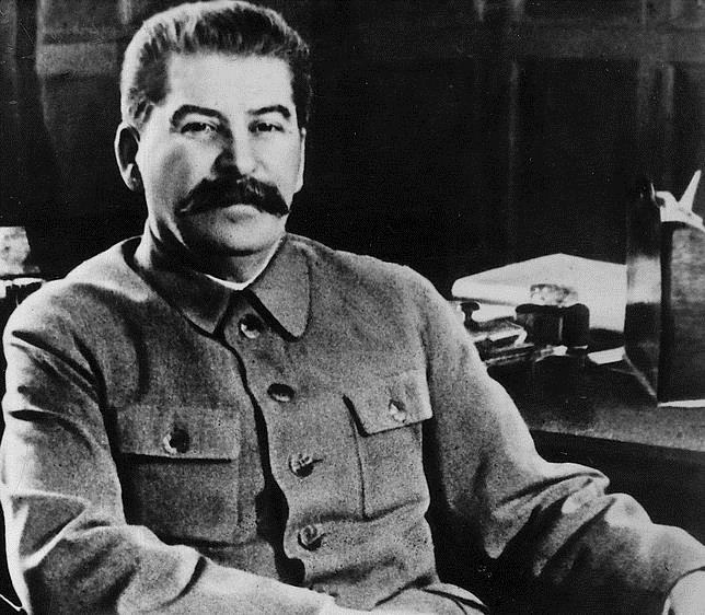 Oselito, Stalin y los toros en la URSS