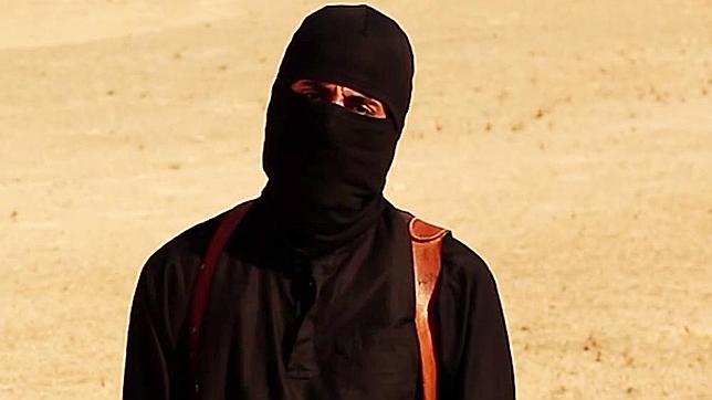 Un londinense graduado en informática es Jihadi John, el verdugo del Estado Islámico