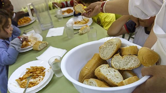 Cuidar la cantidad y el tipo de pan es fundamental para una dieta saludable