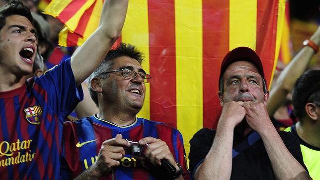 Promueven silbar el himno en la final de la Copa del Rey