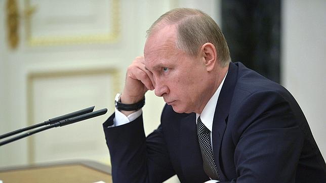 Putin pide que no haya más «vergonzosos asesinatos políticos»