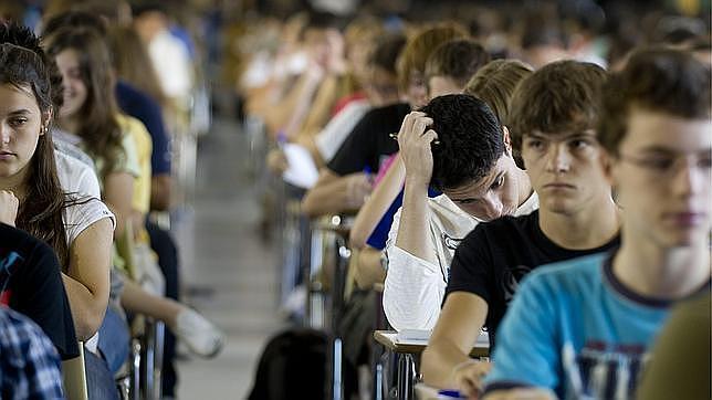 Los concertados logran los mejores resultados en matemáticas y lengua